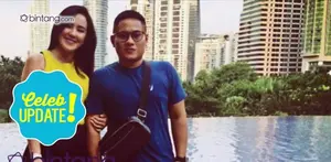 Selena Alesandra untuk pertama kalinya menjalani mudik bersama suami ke Lampung. 