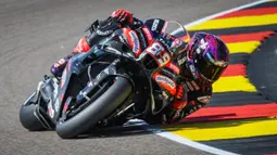 Top 3 Berita Bola: Jorge Martin Juara Sprint Race MotoGP Inggris 2026