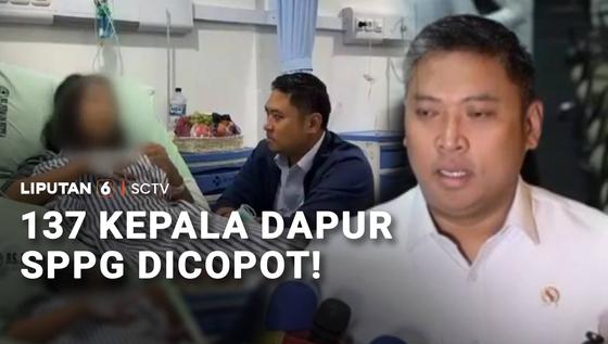 Kondisi Terkini SMKN 6 Semarang Usai Ratusan Pelajar dan Guru Diduga Keracunan MBG