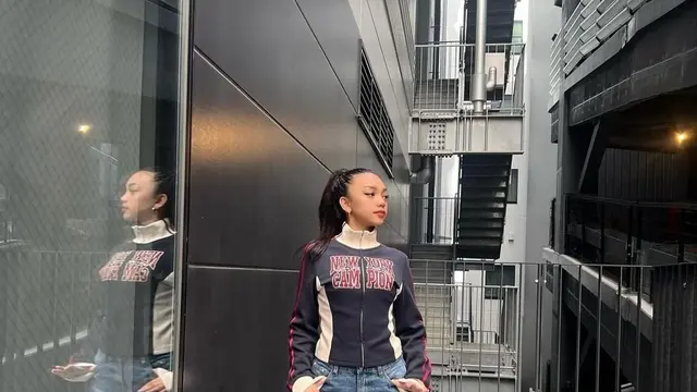 Naura Ayu (Instagram/naura.ayu)