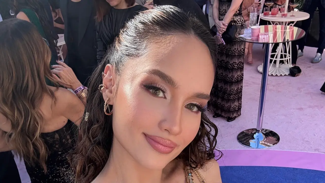 Cinta Laura