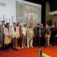 Film Indonesia kembali memperkaya layar bioskop dengan hadirnya “Belum Ada Judul”, karya terbaru yang mengangkat kisah humanis tentang dunia pendidikan dan dedikasi para guru. (foto/dok: fimela.com/sitinurarisha)