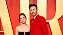 Pasangan ini terlihat sangat manis ketika menginjak red carpet Oscar 2024 bersama. [Foto: Instagram/celebritiesidl]