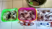 Bau Miras Oplosan di Pabrik Jamu Ginseng Cilacap, Kok Bisa?