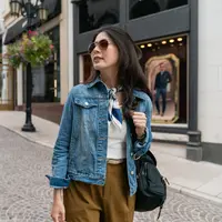 Bersikap positif./Copyright&nbsp;shutterstock.com/g/PRImageFactory