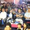 Mendagri Nonton Final Piala Dunia Barsama Warga Menteng