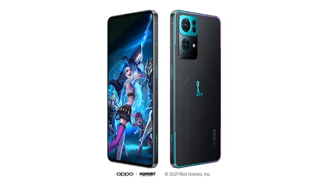 Oppo