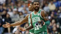 NBA: Celtics Sikat Wizards