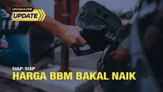 Pemerintah tengah pusing karena subsidi energi terus membengkak. Pemerintah sebenarnya sudah menambah subsidi energi untuk Bahan Bakar Minyak (BBM), gas dan listrik tersebut di semester I 2022. Namun ternyata, melihat perkembangan yang ada saat ini, ...