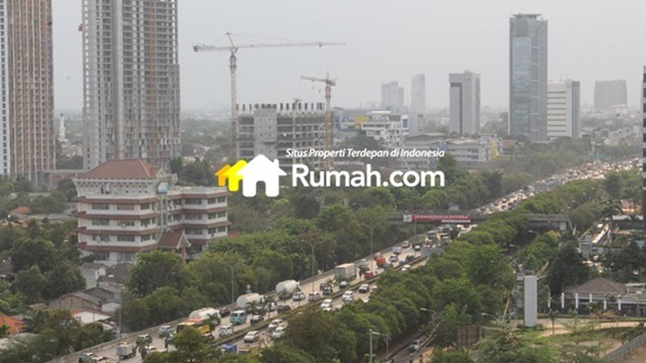 Mengupas Kondisi Pasar Rumah Sewa di Zona TB Simatupang