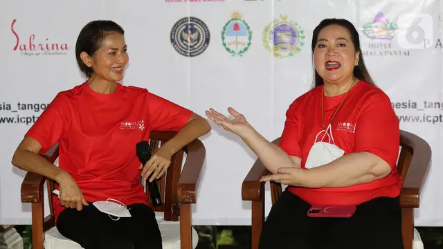 Indonesia Championship Preliminary (ICP) 2022