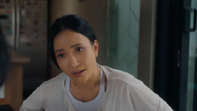 Artika Sari Devi sebagai Rossa dalam film Shaka Oh Shaka. (Foto: Dok. Starvision Plus)