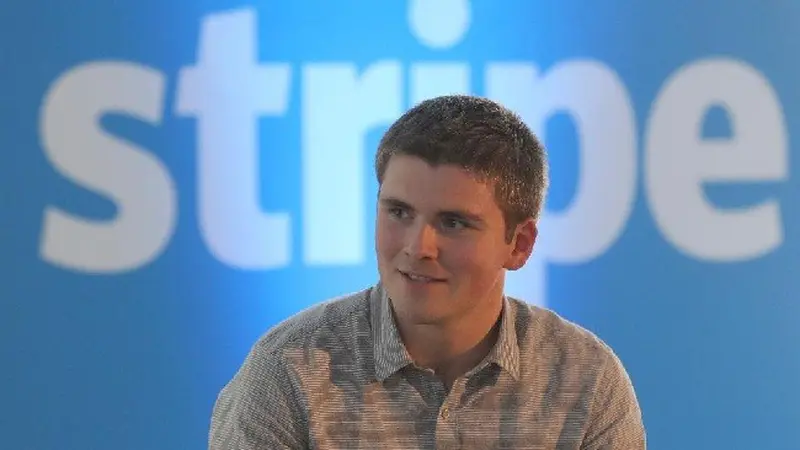 John Collison