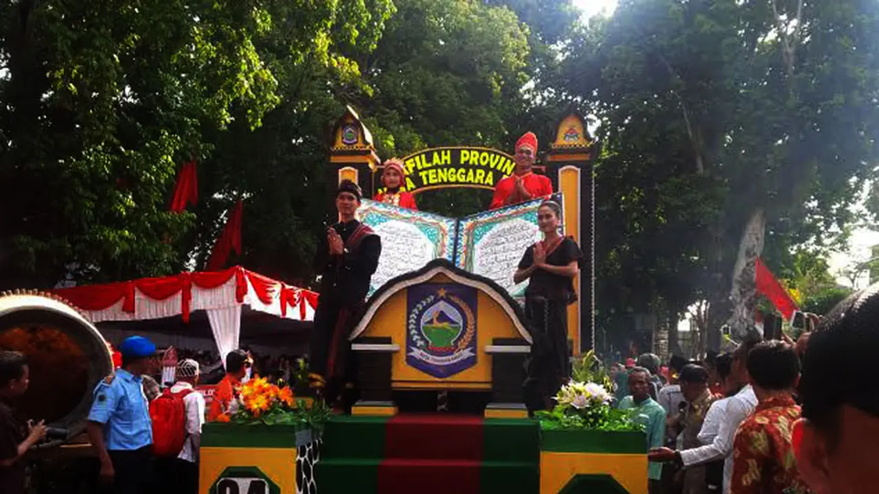 MTQ Nasional