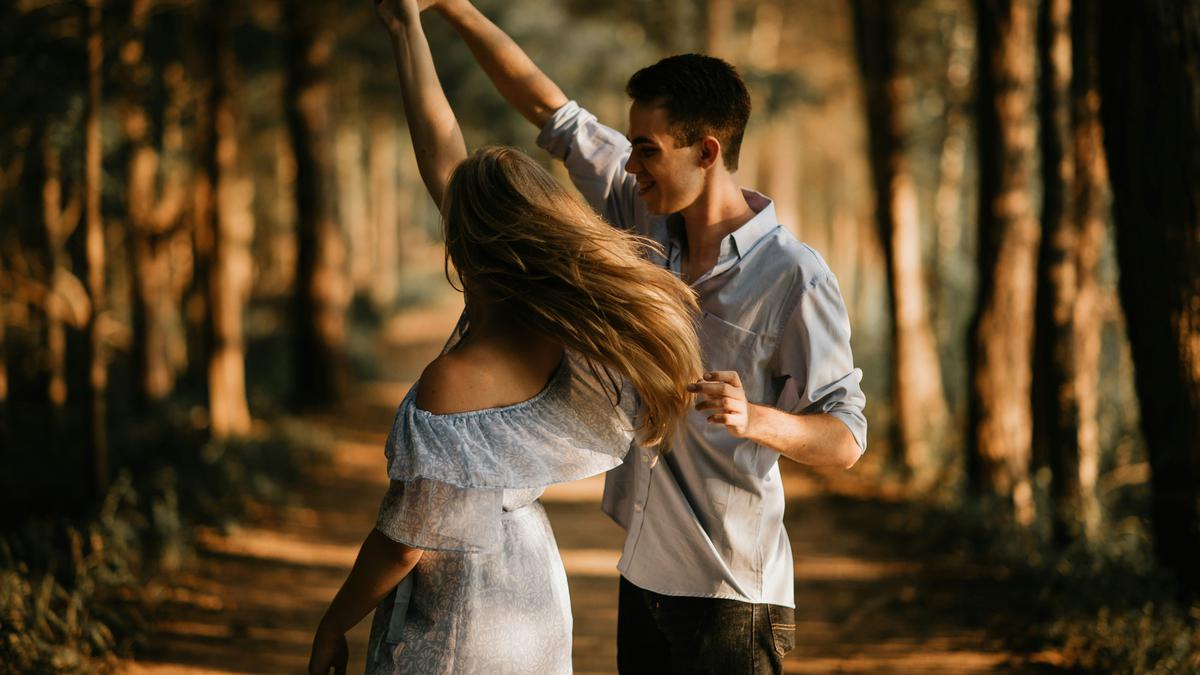 5 Zodiak yang Terlahir untuk Cinta dan Romansa