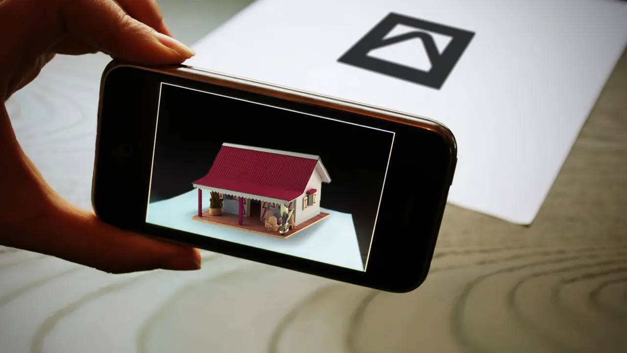 Augmented Reality
