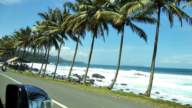 25 Tempat Wisata Di Lampung  yang Wajib Dikunjungi, Pesona Alamnya Bagai Menyerupai Bali
