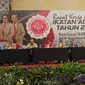 DPP Ikatan Advokat Indonesia (Ikadin) menggelar rapat kerja nasional atau Rakernas 2023 bertajuk 'Melalui Rakernas IKADIN 2023, IKADIN memperkokoh kedudukan Peradi sebagai satu-satunya Organisasi Advokat'. (Ist)