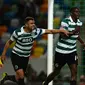 William Carvalho (FRANCISCO LEONG / AFP)