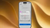 Apple Siapkan Fitur Anti Penipuan untuk iOS 27