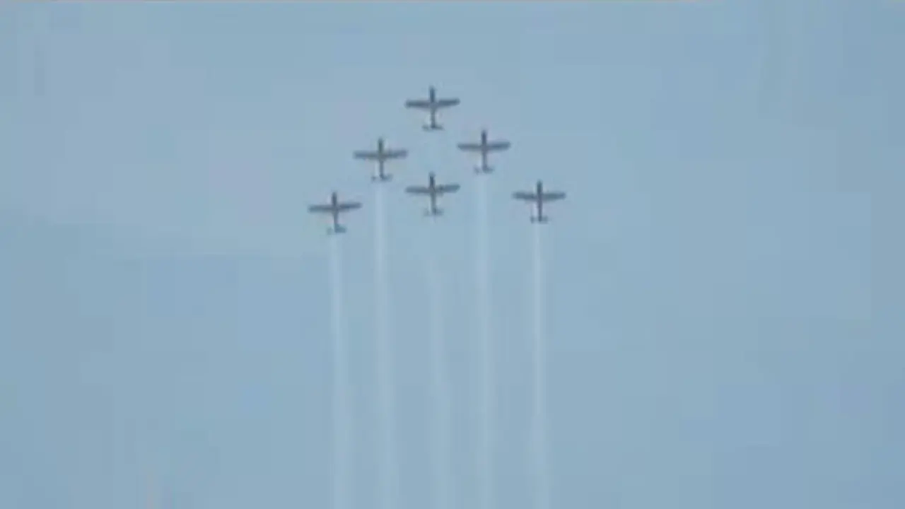  Jogja International Air Show