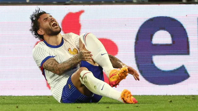 Theo Hernandez