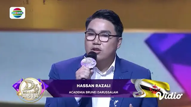 Hassan Razali (Brunei)
