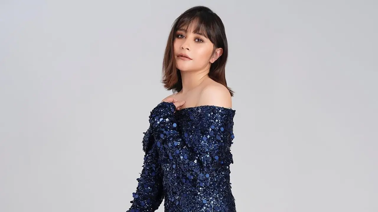 FOTO: Gaya Prilly Latuconsina dengan Rambut Pendek Sebahu, Tampil Lebih Dewasa