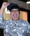 Setelah sukses memerankan salah satu tokoh di sinetron "Ganteng-Ganteng Serigala", nama Ricky Cuaca kini telah semakin dikenal. (Galih W. Satria/Bintang.com)