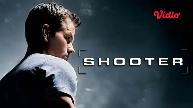 Rekomendasi Film Action - Shooter