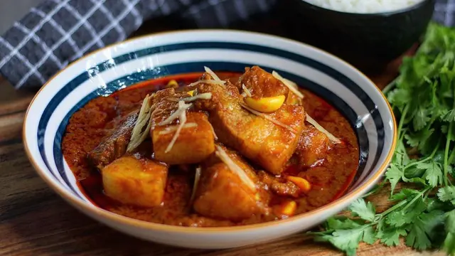 Kuliner Thailand