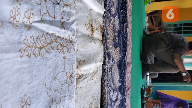 batik tanjung bumi