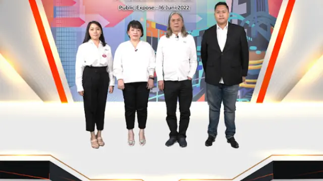 Dok: Indonet