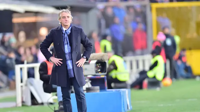 Roberto Mancini