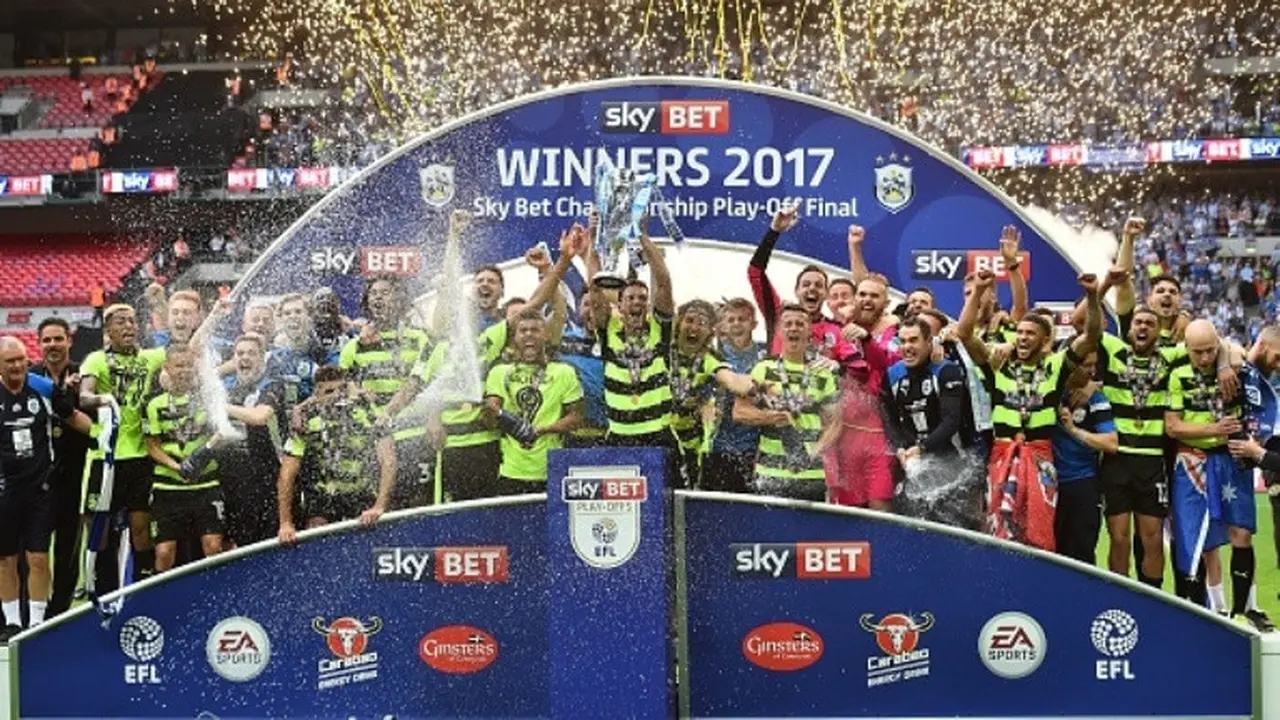 Huddersfield Town