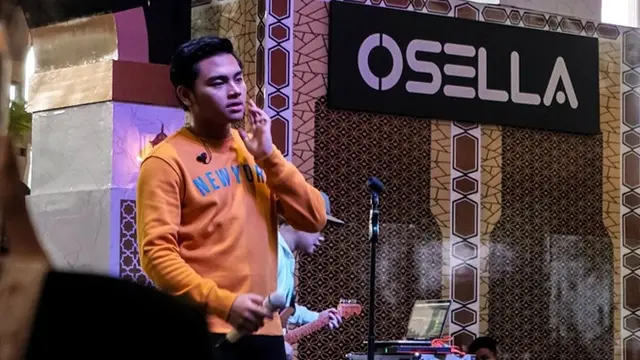 6 Potret Terbaru Aldy Maldini, Mantan CJR yang Baru Rilis Lagu Baru
