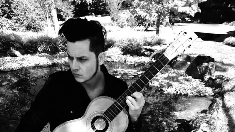 Jack White