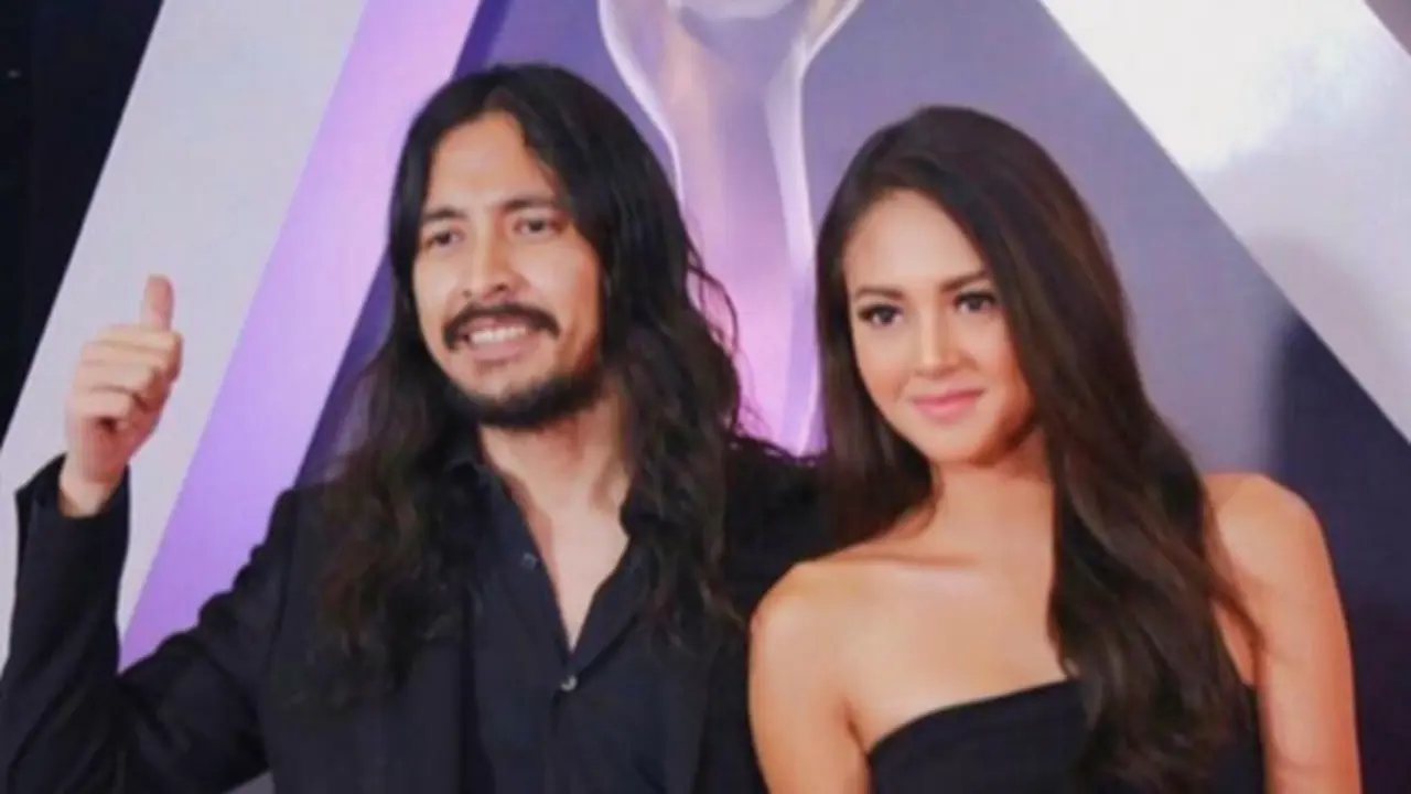 [Bintang] Video: Tanpa Ello, Aurelie Moeremans Siap Rilis Album