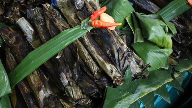 Ini 4 Kuliner Khas Purwakarta Yang Enak Murah Dan Memuaskan