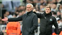 Jose Mourinho Kini Tak Lagi Spesial