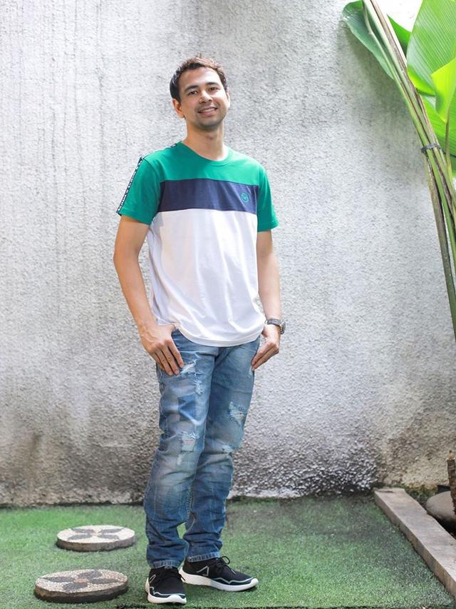 [Fimela] Raffi Ahmad