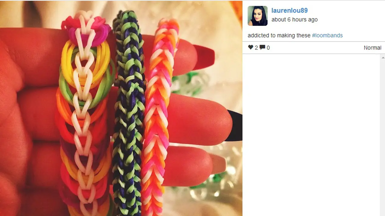 Loom Band
