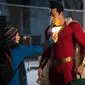 Superhero DC, Shazam. (Warner Bros/EW)