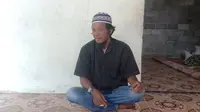 Ritual Pawang Buaya Mamuju Tengah Menangkap Buaya Jumbo Seorang Diri