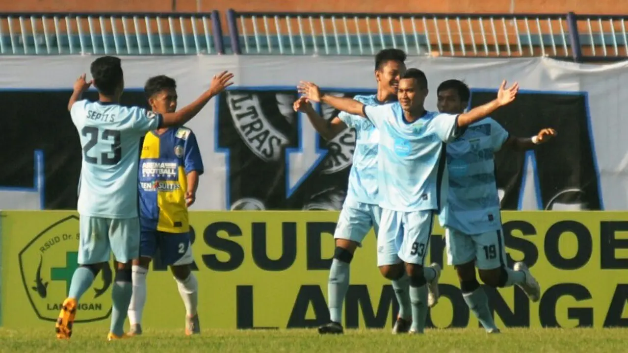 Persela Lamongan U-21