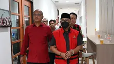 Wakil Bupati Indramayu Ditahan Terkait Korupsi Tunjangan DPRD