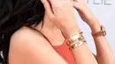 Sosok Kylie Jenner memang sudah tak asing lagi dengan dunia klub malam. Pasalnya, dirinya sudah mulai masuk klub malam saat usianya masih dibawah umur. (AFP/Bintang.com)