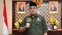Wakil Ketua MPR Jazilul Fawaid.