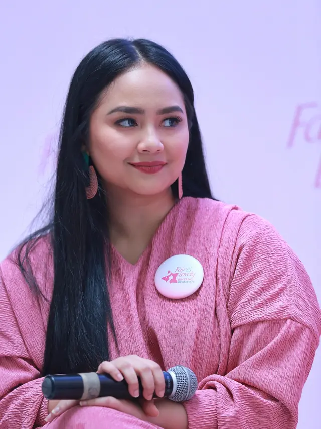 [Fimela] Gita Gutawa