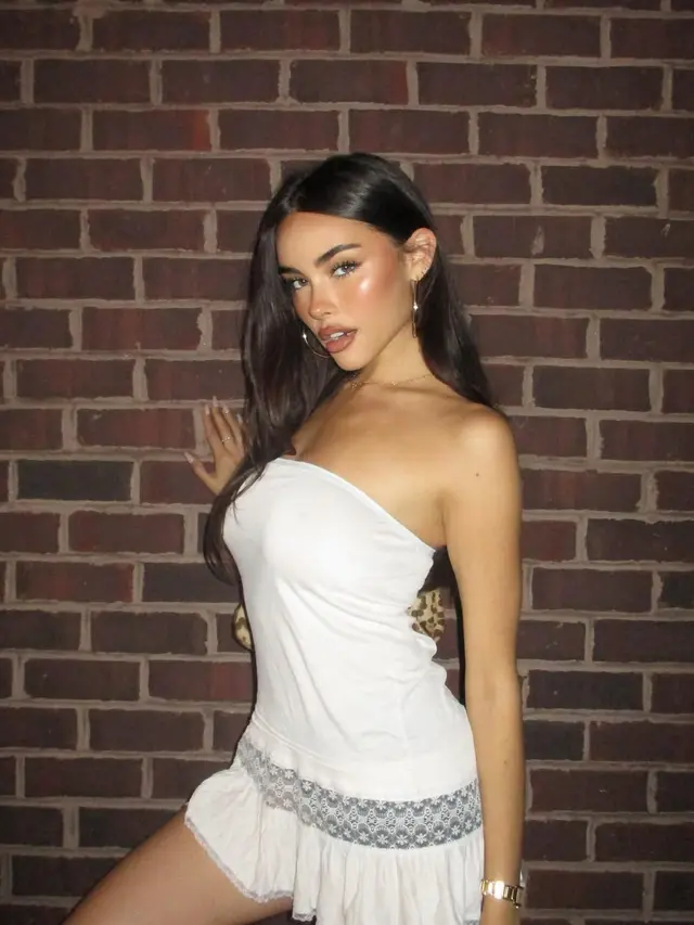 Madison Beer